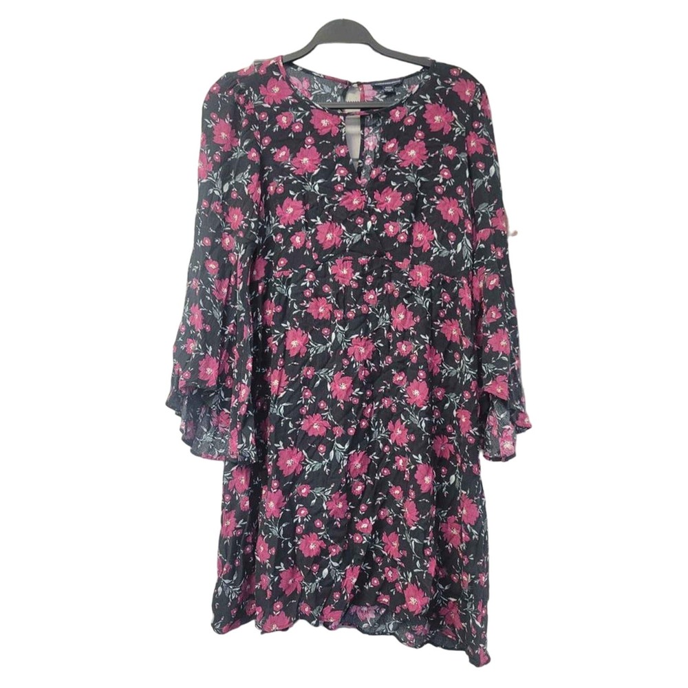Women's American Eagle medium floral dress